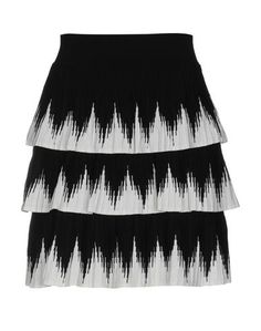 Юбка до колена Maje