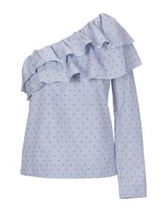 Топ без рукавов Maje