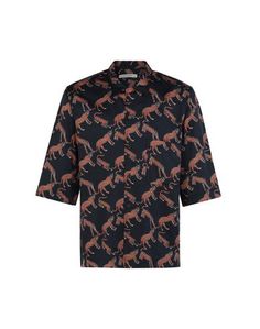 Pубашка Covert