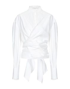 Pубашка Weili Zheng