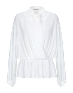 Блузка Biancoghiaccio