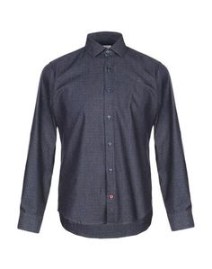 Джинсовая рубашка At.P.Co