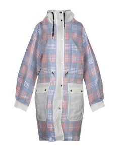 Легкое пальто Tommy Jeans