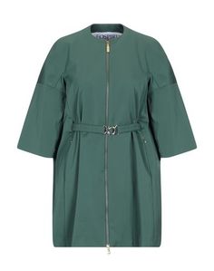 Легкое пальто Geospirit