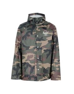 Легкое пальто Herschel