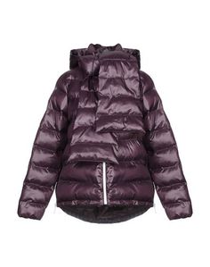 Пуховик с синт. наполнителем Annarita N Twenty 4H