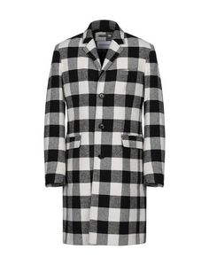 Пальто Calvin Klein