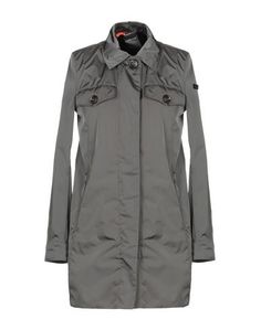 Легкое пальто RRD