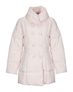 Пуховик с синт. наполнителем GaudÌ