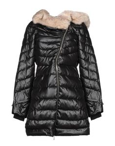 Пуховик с синт. наполнителем Annarita N Twenty 4H