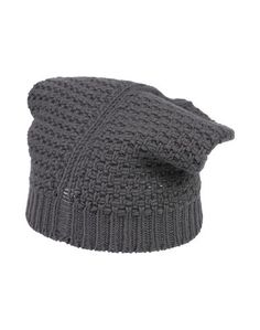 Головной убор Rick Owens