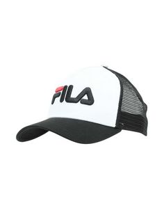 Головной убор Fila