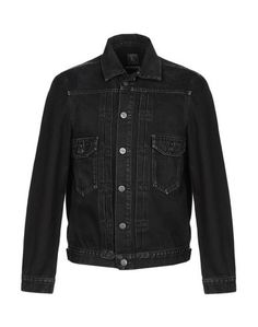 Джинсовая верхняя одежда Prps