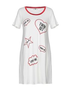 Ночная рубашка Twinset