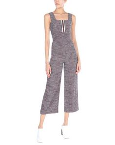 Комбинезоны без бретелей Maje