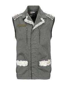 Куртка History Repeats