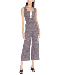 Комбинезоны без бретелей Maje