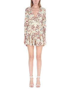 Комбинезоны без бретелей Maje