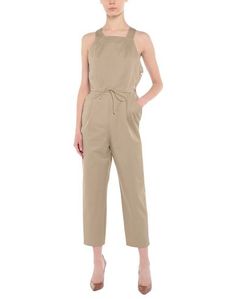 Брючный комбинезон Maje