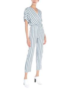 Комбинезоны без бретелей Maje