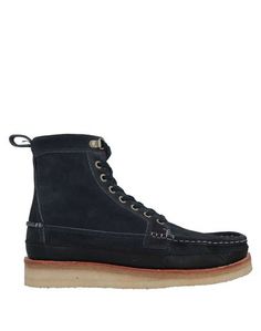 Полусапоги и высокие ботинки Clarks