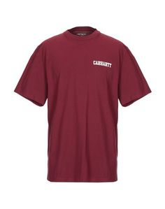 Футболка Carhartt