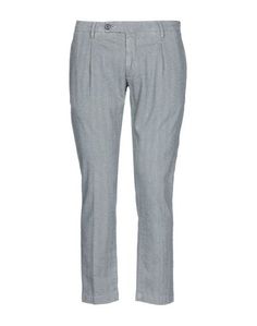 Повседневные брюки Gabardine