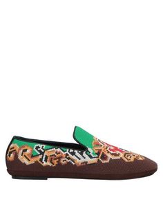 Мокасины Loewe