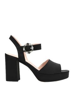 Сандалии 8 by Yoox