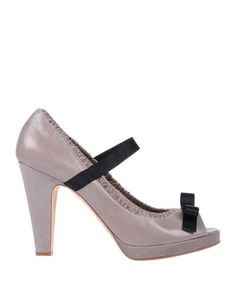 Туфли Marc By Marc Jacobs