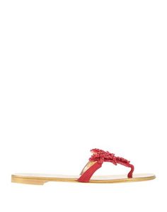 Сандалии Giuseppe Zanotti