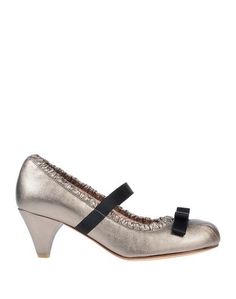 Домашние туфли Marc By Marc Jacobs