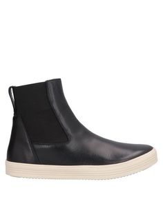 Высокие кеды и кроссовки Rick Owens