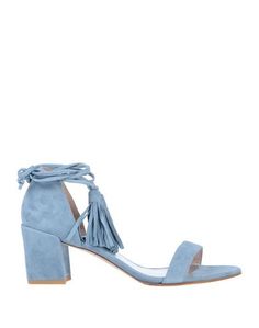 Сандалии Stuart Weitzman