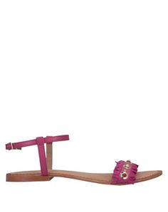 Сандалии Lollipops