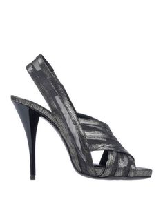 Сандалии Pierre Hardy