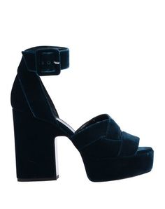 Сандалии Pierre Hardy