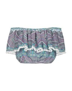 Топ без рукавов MC2 Saint Barth