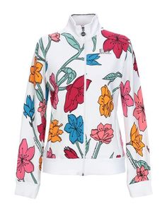 Толстовка EA7