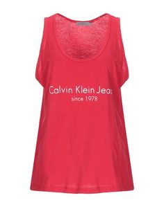 Майка Calvin Klein