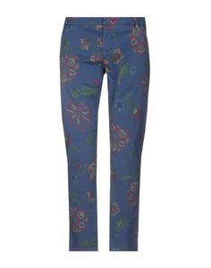 Повседневные брюки Gabardine