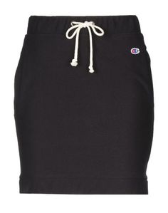 Юбка до колена Champion Reverse Weave