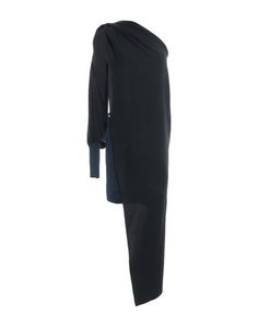 Короткое платье Andreas Kronthaler For Vivienne Westwood