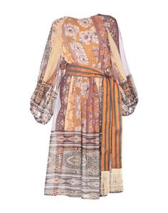 Платье длиной 3/4 Dixie