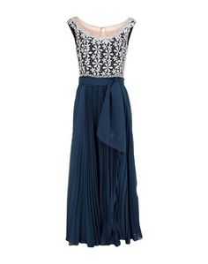Длинное платье Cabotine Collection BY Gema NicolÁs