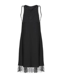 Платье до колена Twinset