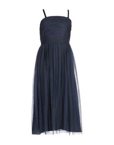 Платье длиной 3/4 Sandro