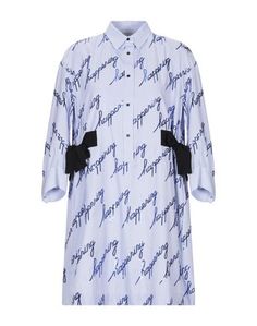 Короткое платье Sandro