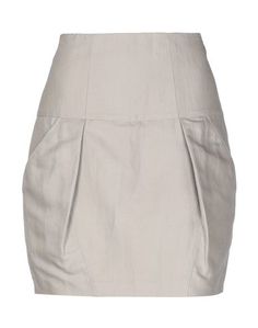 Мини-юбка Brunello Cucinelli