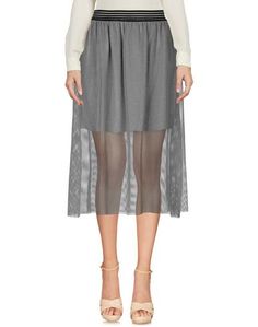 Юбка длиной 3/4 Shiki